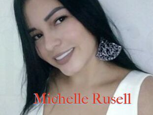 Michelle_Rusell