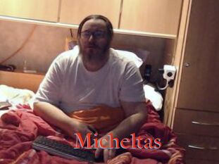Micheltas
