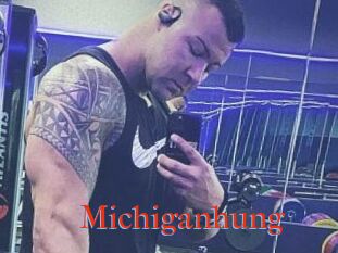 Michiganhung