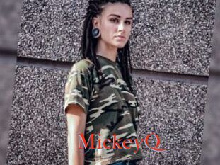 MickeyQ