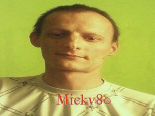 Micky80