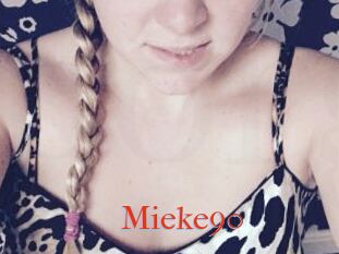 Mieke90