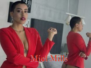 Miel_Mills