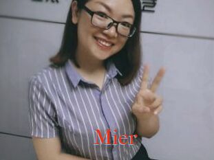 Mier