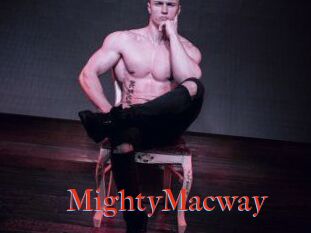MightyMacway