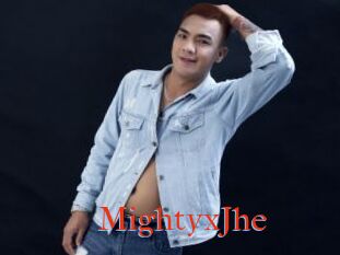MightyxJhe