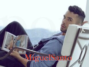 MiguelSanto