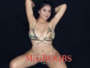 MiiaBOOBS