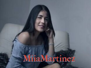 MiiaMartinez