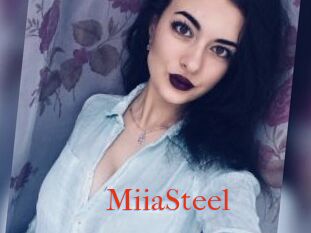MiiaSteel