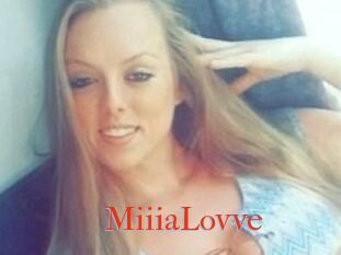 MiiiaLovve