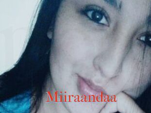 Miiraandaa