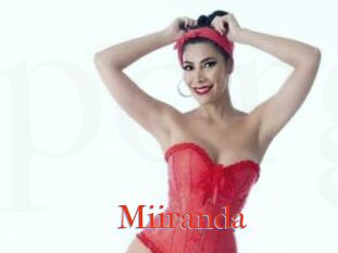 Miiranda
