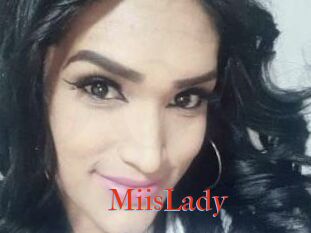 MiisLady