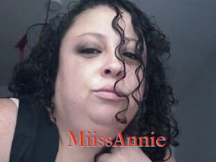 MiissAnnie