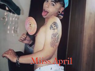 Miiss_April