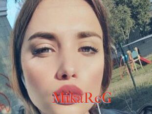 MikaReG