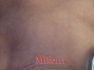 Mike111