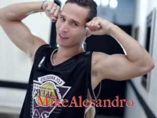 MikeAlesandro