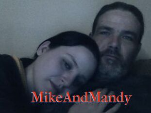 MikeAndMandy