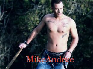 MikeAndree