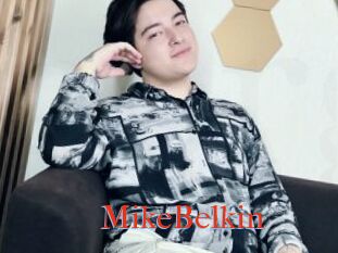MikeBelkin