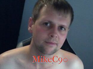 MikeC90