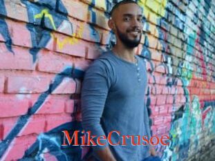 MikeCrusoe