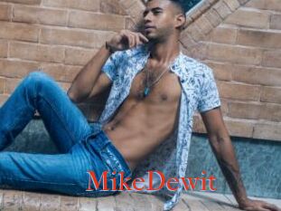 MikeDewit