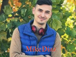 MikeDiaz
