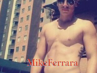 MikeFerrara