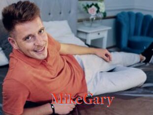 MikeGary