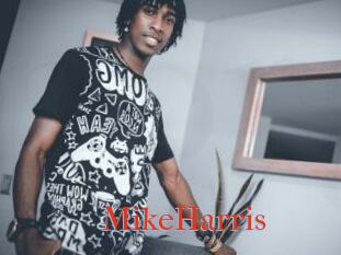 MikeHarris