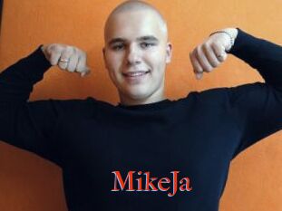 MikeJa