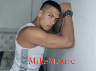 MikeMoure