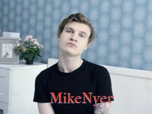MikeNyer