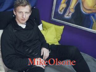 MikeOlsone