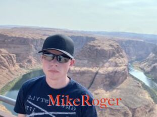 MikeRoger