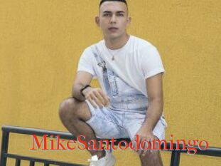 MikeSantodomingo