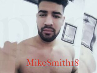 MikeSmith18