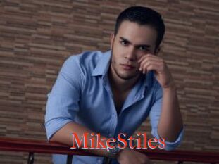 MikeStiles