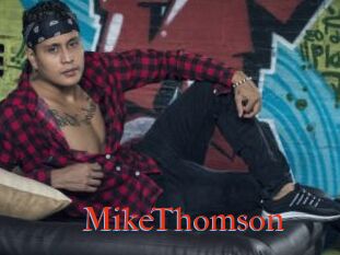 MikeThomson