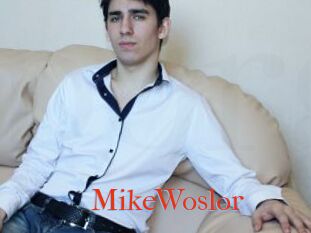 MikeWoslor