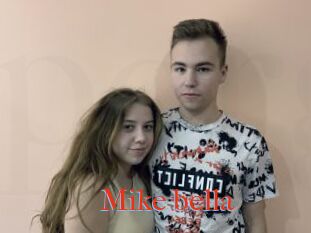 Mike_bella