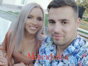 MikexJulya