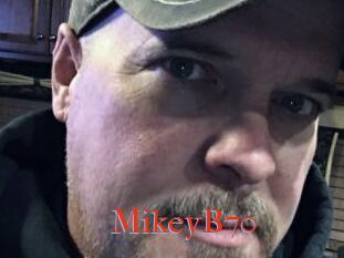 MikeyB70