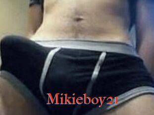 Mikieboy21