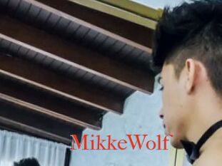 MikkeWolf