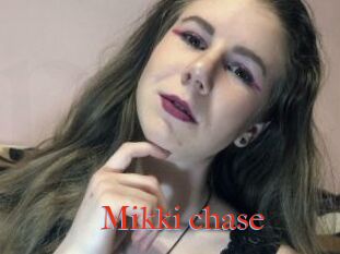 Mikki_chase