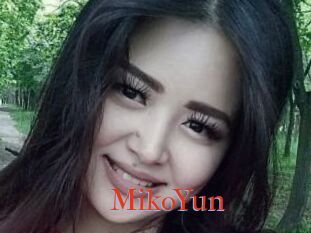 MikoYun